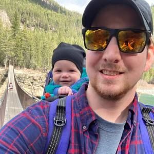 Meet your Posher, Jonny